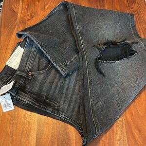 NWT AE 90’s Bootcut jean